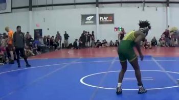 Replay: Mat 6 - 2022 INTERSTATE 64 SPRING DUALS - HIGH SCHOOL | Mar 5 @ 2 PM