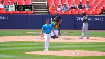 Replay: Home - 2023 York Revolution vs Frederick | Jun 25 @ 1 PM