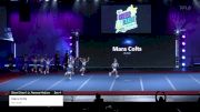 Mara Colts - Rec Cheer [2023 Show Cheer 1 Jr. Peewee Medium Day 4] 2023 Pop Warner National Cheer & Dance Championship