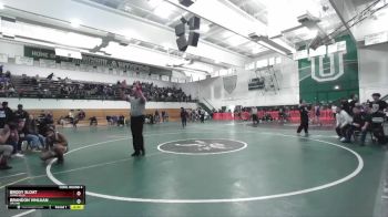 126 lbs Cons. Round 4 - Brody Sloat, Chino Hills vs Brandon Vinluan, Upland