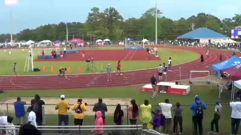 Replay: MHSAA Outdoor Championships | 1A-3A-5A | May 10 @ 3 PM