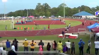Replay: MHSAA Outdoor Championships | 1A-3A-5A | May 10 @ 3 PM