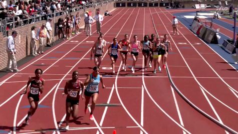 Watch High School Girls 4x400 Relay Prelims (Event 147) At 2026 Penn Relays