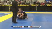 Rhyanna Irene Prata vs Melissa Pamela Patrick 2024 World IBJJF Jiu-Jitsu No-Gi Championship