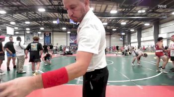 170 lbs Rr Rnd 3 - Thomas Lombardo, OBWC Blue vs Jackson Dawson, MAGA RTC