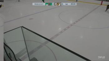 Replay: Home - 2025 Gatineau vs Lac St-Louis | Aug 19 @ 6 PM