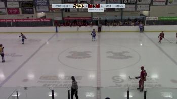 Replay: Home - 2025 Princeton vs Kelowna | Jan 24 @ 6 PM