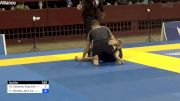 Mario Eduardo Esquivies vs Ethan Michael John Cannon 2024 Pan IBJJF Jiu-Jitsu No-Gi Championship