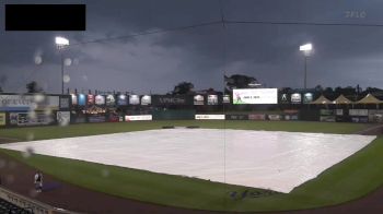 Replay: Away - 2025 Ducks vs York Revolution | May 30 @ 6 PM