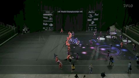 Replay: Truist Arena - 2026 WGI Guard World Championships | Apr 10 @ 9 AM