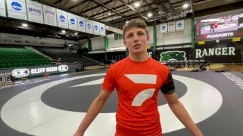 Kollin Rath Is Inspired By Training Under Chance Marsteller