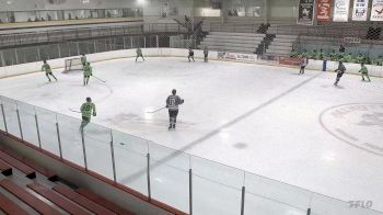 Replay: Home - 2025 Huntsman U18 vs Jr. Blues | Sep 21 @ 9 AM