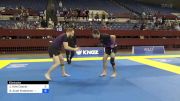 James Kyle Cascio vs Blake Scott Bradshaw 2024 Pan IBJJF Jiu-Jitsu No-Gi Championship
