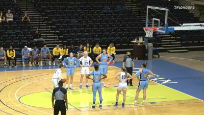 Replay: Marquette vs Middle Tennessee