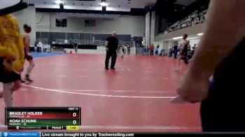 115 lbs Semis (4 Team) - Greyson Morris, Monticello vs Lane Taylor, Wabasso