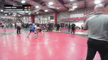 138 lbs Cons. Round 3 - Samuel Persh, West Torrance vs Alejandro Pulet Rodriguez, San Marcos