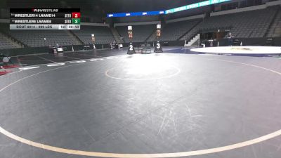 999 lbs Rr Rnd 2 - Wrestler14 LName14, Setup Team vs Wrestler8 LName8, Setup Team