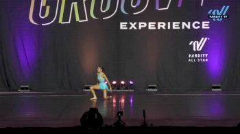 Dance Dynamics - Ava Pham [2024 Youth - Solo - Contemporary/Lyrical Day 1] 2024 Encore Grand Nationals