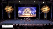 Long Island Cheer - Day 1 [2024 Dazzle Level 1 Tiny D1 Dazzle] 2024 Winner's Choice Championships - Mohegan Sun