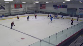 Replay: Home - 2025 Top Shelf vs CT Coyotes | Jul 26 @ 6 PM