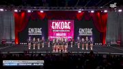 Tech Cheer - Cedar Park - Bullets [2025 L3 Junior - Small Day 2] 2025 Encore Grand Nationals