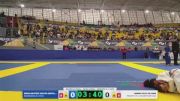 LORENA SILVA DE LIMA vs MARIA BEATRIZ SANTOS SANTANA 2026 FPJJ Circuito Paulista GI Etapa 3