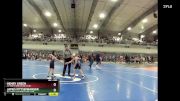 65C Quarterfinal - James Pittsenbarger, Bethany USA Wrestling Club vs Henry Green, JC Youth Wrestling Club