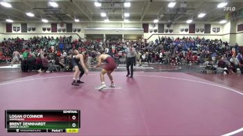 Replay: Mat 5 - 2023 Cliff Keen Independence Invitational | Dec 2 @ 9 AM