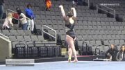 Madison DeBernardo Bull City Gymnastics - Floor