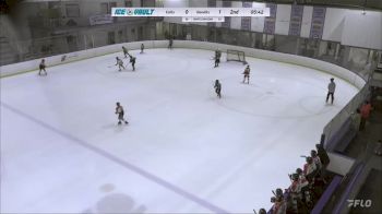 Replay: Home - 2024 Colts U11 vs Bandits U11 AA | Jan 27 @ 9 AM