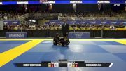 Robert Sidney Delisa vs Miguel Abreu Zilli 2026 Pan Kids Jiu-Jitsu IBJJF Championship