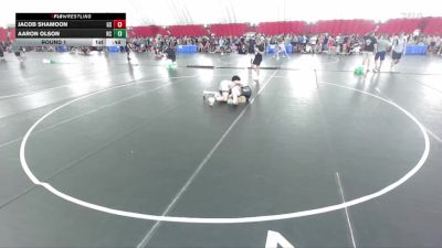 177-179 B Round 1 - Jacob Shamoon, Glenbrook South vs Aaron Olson, Rochester Century