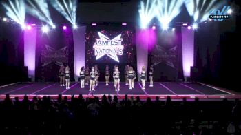 RNR - Renegades [2024 L2 Senior - D2 - Small - A Day 2] 2024 JAMfest Cheer Super Nationals