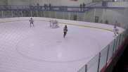 Replay: Home - 2024 Avalanche U18 vs CJR American | Sep 21 @ 9 AM