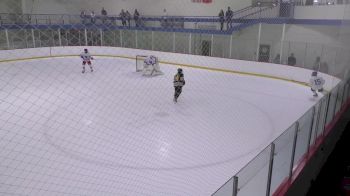 Replay: Home - 2024 Avalanche U18 vs CJR American | Sep 21 @ 9 AM