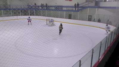 Replay: Home - 2024 Avalanche U18 vs CJR American | Sep 21 @ 9 AM