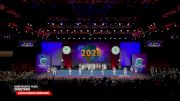 Cheer Athletics - Plano - Cheetahs [2026 L6 Senior Large Coed Semis] 2026 The Cheerleading Worlds