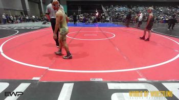 90 lbs Quarterfinal - Camden Love, Nevada Elite vs Noah Lucero, Bloodline Wrestling