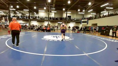 215 lbs Round Of 32 - Ben Livingston, Ballston Spa vs Tyler Stewart, Webster Thomas