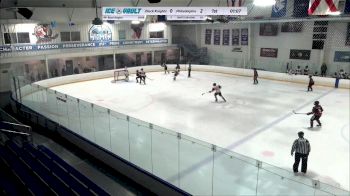 Replay: Home - 2024 PBK U16 vs Team Philly U16 | Feb 18 @ 5 PM