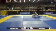 Wai Ping Cheung vs Giselle Marie Arross 2025 Pan Jiu Jitsu IBJJF Championship