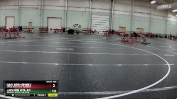 Replay: Mat 15 - 2024 Tyrant Nationals | Sep 28 @ 9 AM