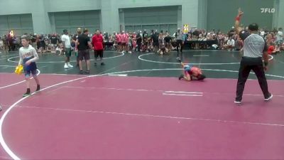Replay: Mat 21 - 2026 2026 Backyard Brawl | Jul 25 @ 9 AM