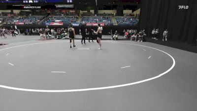 124 lbs Champ. Round 2 - 1 Cristelle Rodriguez, Doane vs Tess Barnett, Wayland Baptist