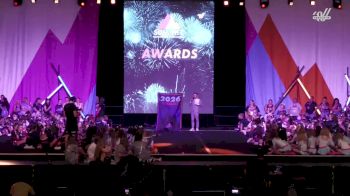 Replay: Recreational Summit - East Hall Awards & Reveals - 2026 Varsity Awards/Reveals: Rec Summit Tampa | Apr 26 @ 3 PM