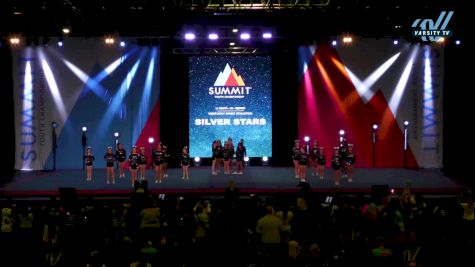 Kentucky Spirit Athletics - Silver Stars [2023 L1 Youth - D2 - Medium Day 2] 2023 The Youth Summit