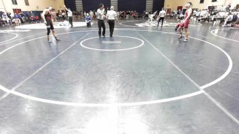 152 lbs Round Of 32 - Kyle Doerzbacher, St. Joe's Prep vs Zeno Moore, Lake Highland Prep