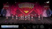 Top Gun All Stars Savannah - Miss Maams [2026 L1 Youth - Flex Day 1] 2026 Spirit Sports Myrtle Beach Nationals