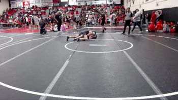 Replay: Mat 4 - 2026 Gooding Grappler | Jan 23 @ 2 PM