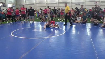 75 lbs Pools - Paxton Miller, Grindhouse W.C. vs Camden Poole, Tri-State Elite